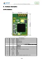Preview for 6 page of USR IOT USR-C321 User Manual