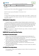 Preview for 18 page of USR IOT USR-C321 User Manual