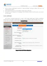 Preview for 36 page of USR IOT USR-G808 User Manual