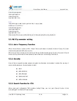 Preview for 20 page of USR IOT USR-WIFI232-630 User Manual