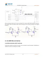 Preview for 6 page of USR IOT USR-WIFI232-B2 Hardware Manual