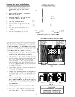 Preview for 4 page of USSC 1864 Owner'S Manual