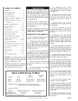 Preview for 2 page of USSC 9660 User Manual