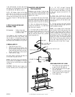 Preview for 5 page of USSC 9660 User Manual