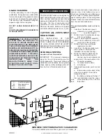 Preview for 7 page of USSC 9660 User Manual