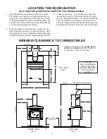 Preview for 4 page of USSC APS1100B Owner'S Manual