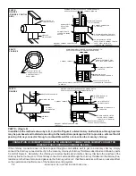 Preview for 12 page of USSC Ashley 22AF Owner'S Manual