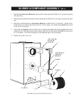 Preview for 13 page of USSC Ashley 22AF Owner'S Manual