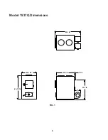 Preview for 6 page of USSC Clayton 1537Q Owner'S Manual