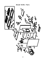 Preview for 22 page of USSC Clayton 1537Q Owner'S Manual