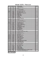Preview for 23 page of USSC Clayton 1537Q Owner'S Manual
