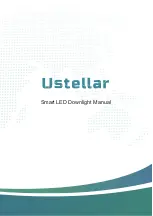 Ustellar UT11221 Manual preview