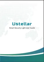 Ustellar UT88107 User Manual preview