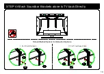 Preview for 13 page of USX-MOUNT XAS005 Instruction Manual