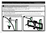 Preview for 10 page of USX-MOUNT XFL006-1 Instruction Manual