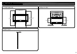 Preview for 3 page of USX-MOUNT XFM006 Instruction Manual