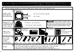 Preview for 2 page of USX-MOUNT XTL006-1 Instruction Manual