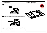 Preview for 9 page of USX-MOUNT XTL006-1 Instruction Manual