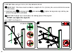 Preview for 10 page of USX-MOUNT XTL018-1 Instruction Manual