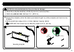 Preview for 11 page of USX-MOUNT XTL018-1 Instruction Manual