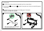 Preview for 12 page of USX-MOUNT XTM006-1 Instruction Manual