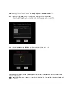 Preview for 14 page of UT MyMovee MV3800 User Manual