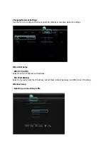 Preview for 23 page of UT MyMovee MV3800 User Manual