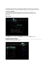 Preview for 26 page of UT MyMovee MV3800 User Manual