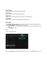 Preview for 27 page of UT MyMovee MV3800 User Manual