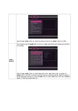 Preview for 51 page of UT MyMovee MV3800 User Manual