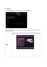 Preview for 55 page of UT MyMovee MV3800 User Manual