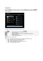 Preview for 59 page of UT MyMovee MV3800 User Manual