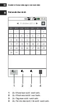 Preview for 58 page of Utano BARRIER T180 User Manual