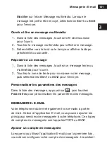 Preview for 101 page of Utano BARRIER T180 User Manual