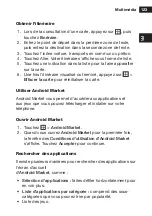 Preview for 123 page of Utano BARRIER T180 User Manual