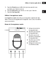 Preview for 133 page of Utano BARRIER T180 User Manual