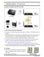 Preview for 5 page of UTAS LMC100A User Manual