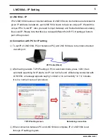 Preview for 6 page of UTAS LMC100A User Manual