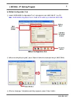 Preview for 7 page of UTAS LMC100A User Manual