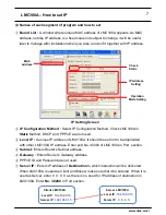 Preview for 8 page of UTAS LMC100A User Manual