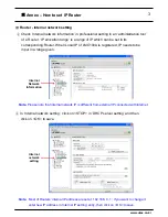 Preview for 13 page of UTAS LMC100A User Manual