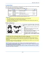 Preview for 76 page of Utax 2550ci User Manual