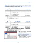 Preview for 118 page of Utax 2550ci User Manual