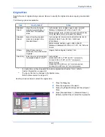 Preview for 156 page of Utax 2550ci User Manual