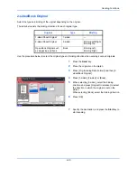 Preview for 220 page of Utax 2550ci User Manual