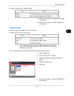 Preview for 227 page of Utax 2550ci User Manual