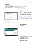 Preview for 272 page of Utax 2550ci User Manual