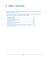 Preview for 281 page of Utax 2550ci User Manual