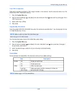 Preview for 322 page of Utax 2550ci User Manual