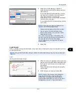 Preview for 411 page of Utax 2550ci User Manual